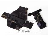 FMA TQS Tourniquet GEN II MultiCam Black  TB1105-MCBK